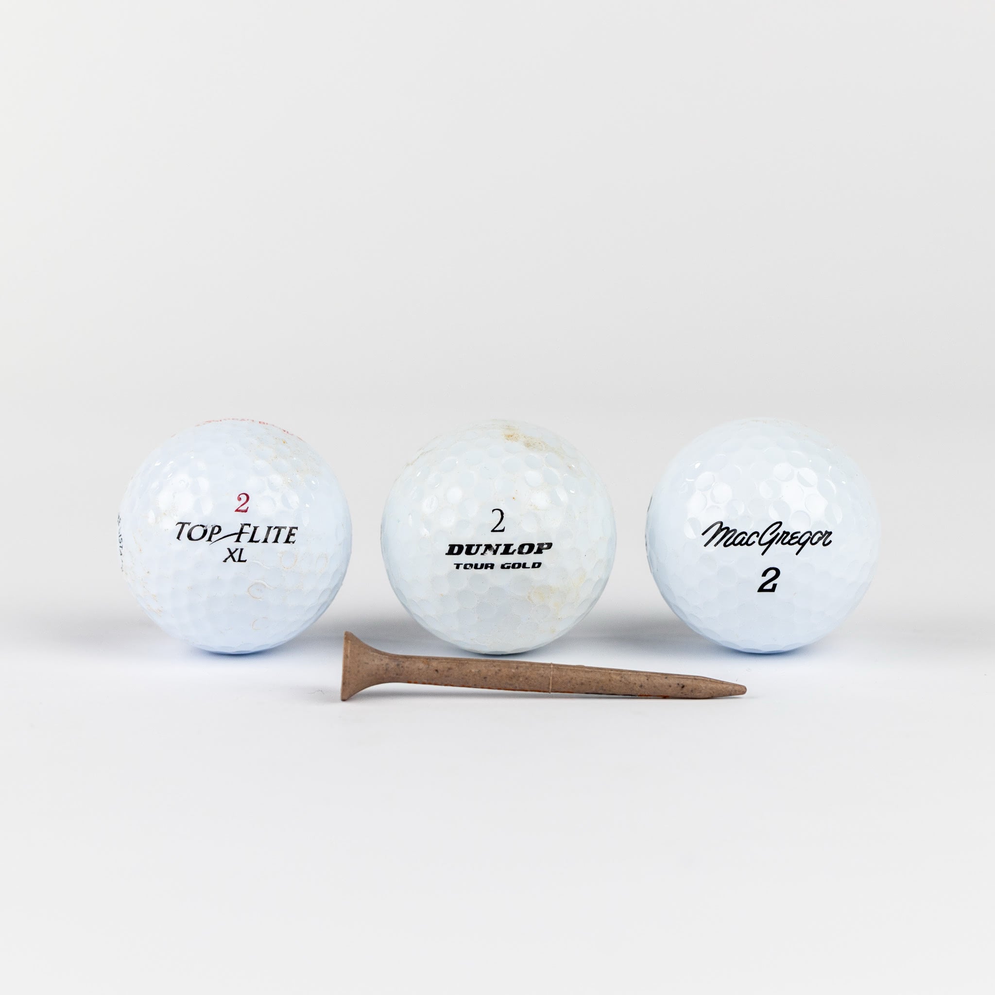 Lakeball mix met gratis tees