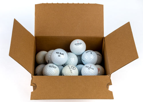 Lakeball mix met gratis tees