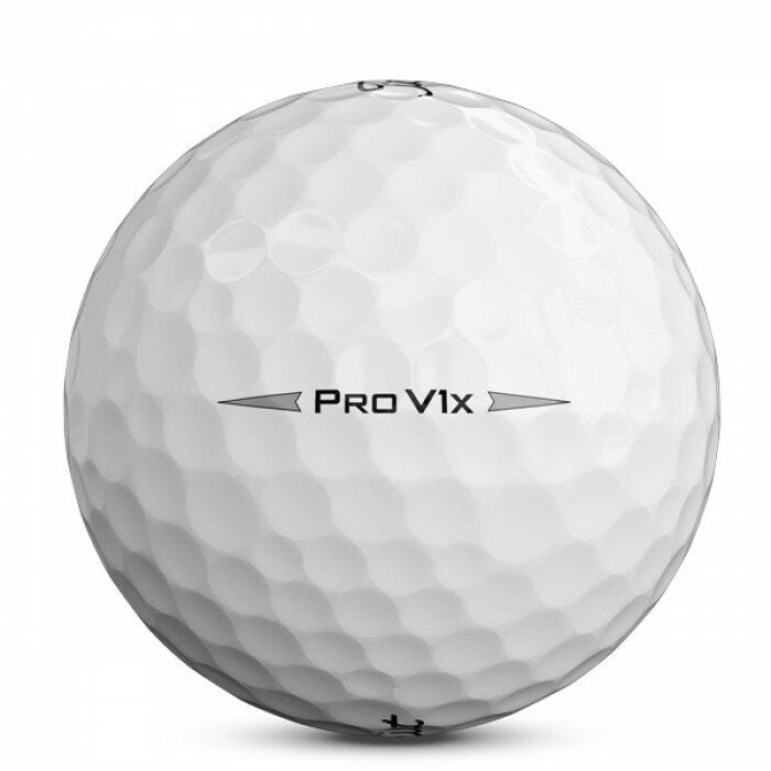 Titleist ProV1x AA lakeballs