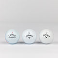 Callaway lakeball mix