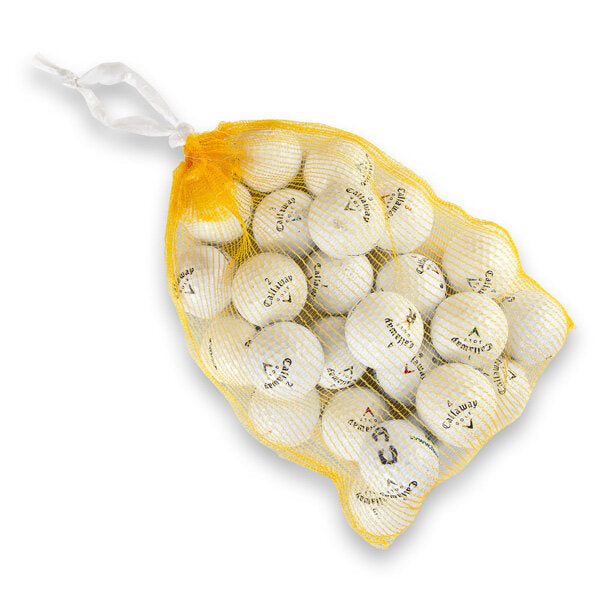 Callaway lakeball mix