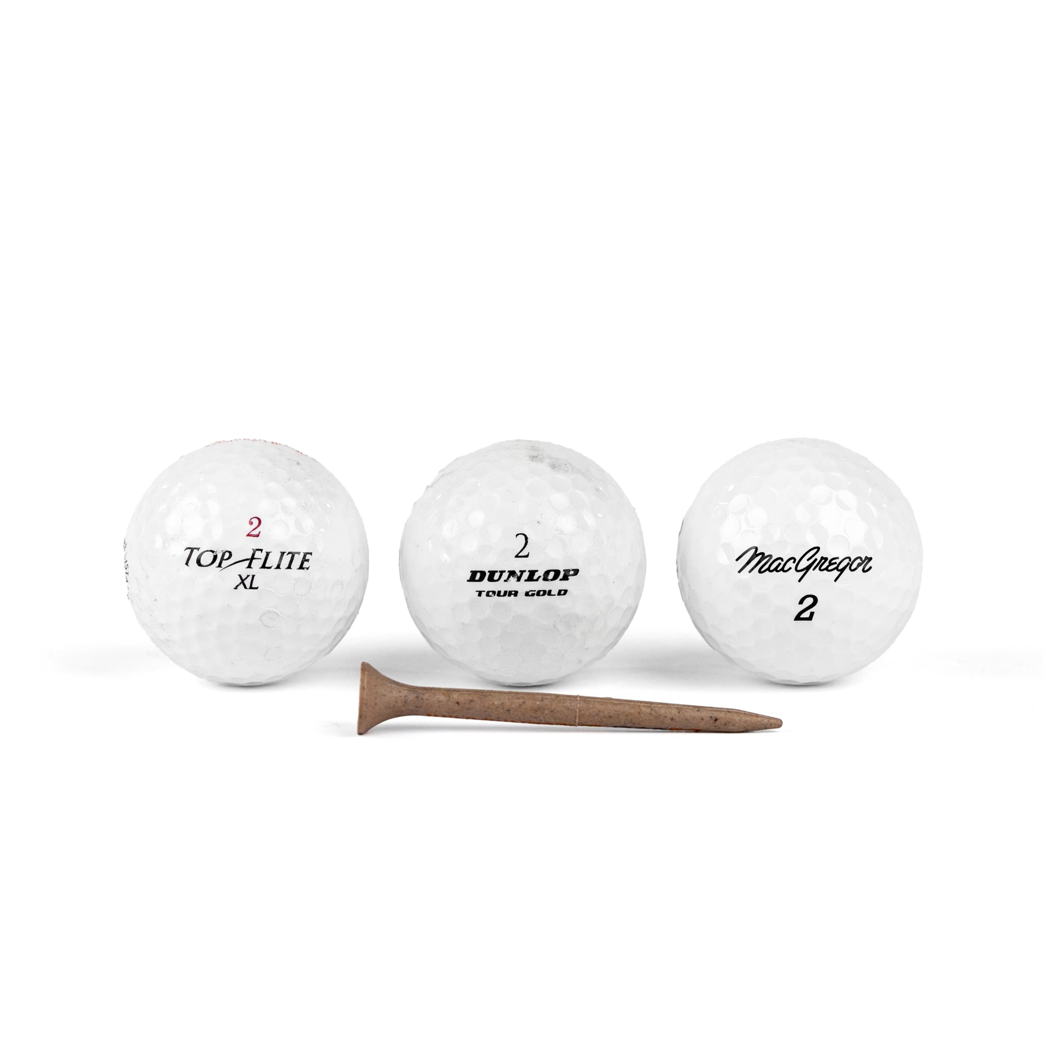 Lakeball mix met gratis tees