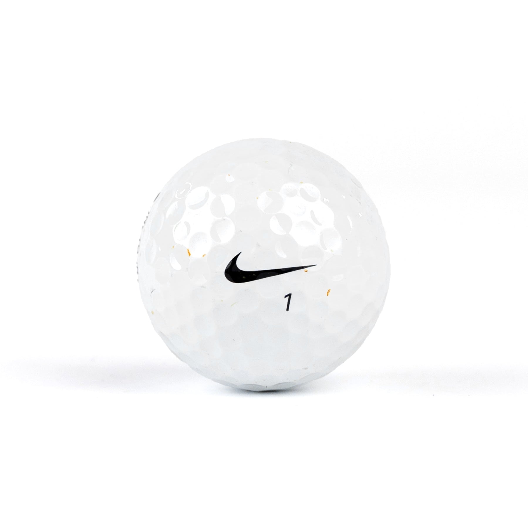 Nike lakeball mix