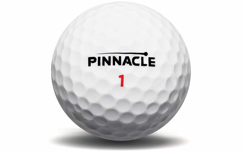 Pinnacle Soft lakeballs