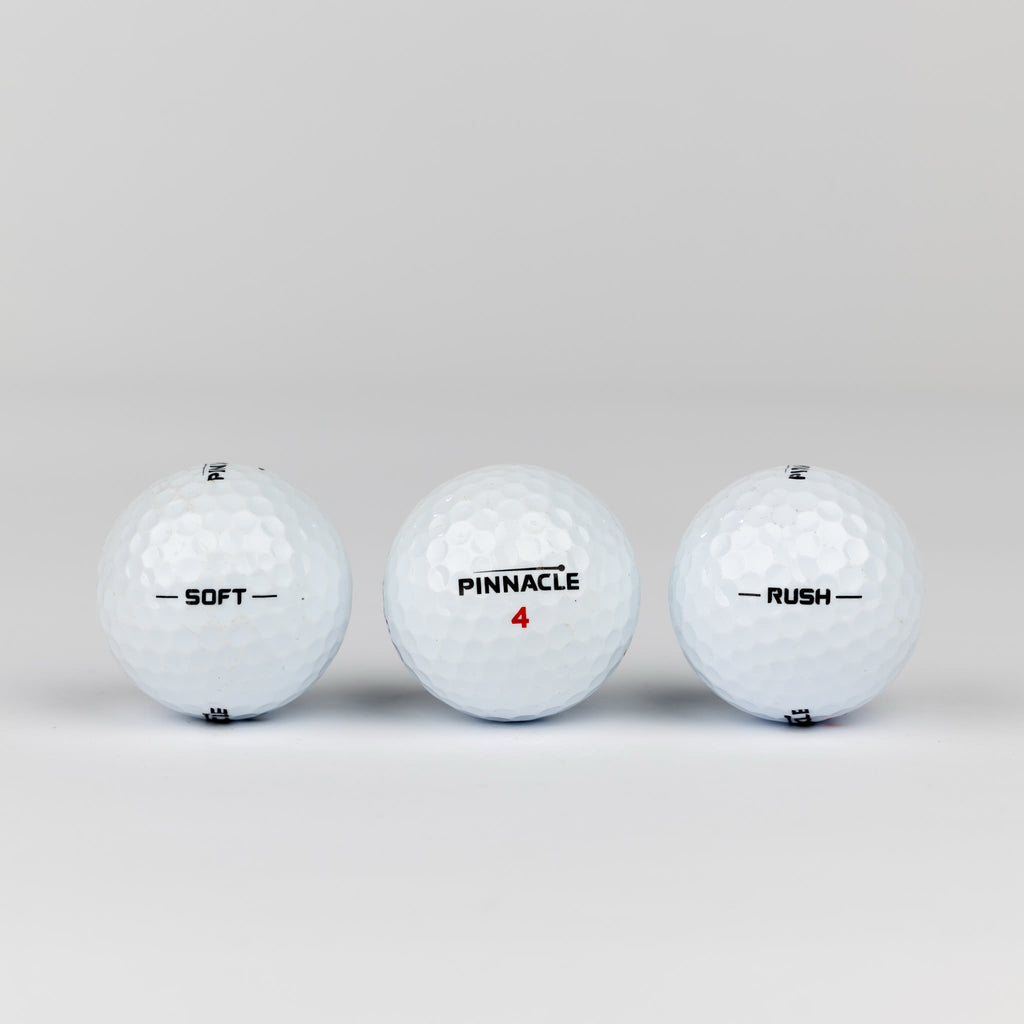 Pinnacle lakeball mix