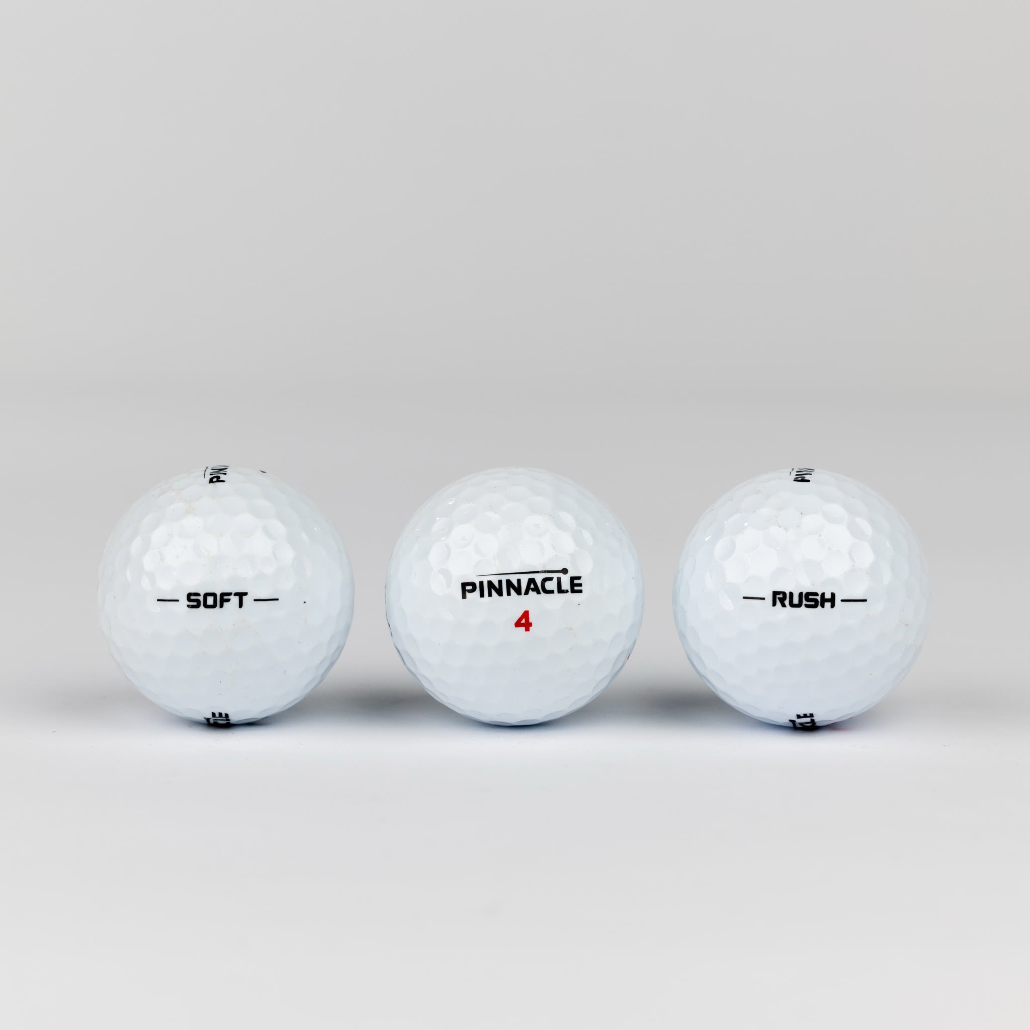 Pinnacle lakeball mix