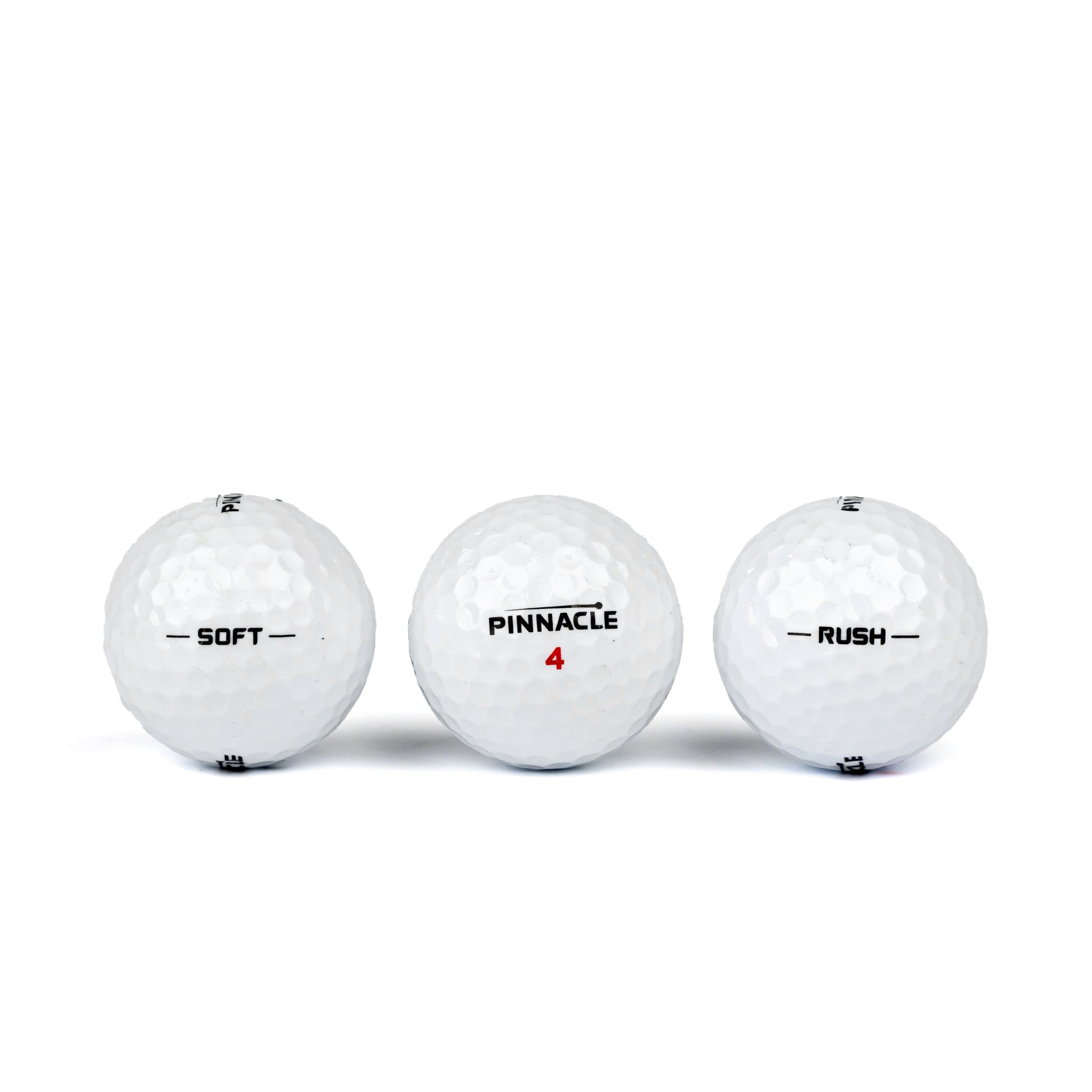 Pinnacle lakeball mix