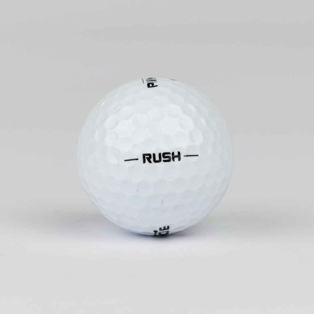 Pinnacle Rush lakeballs
