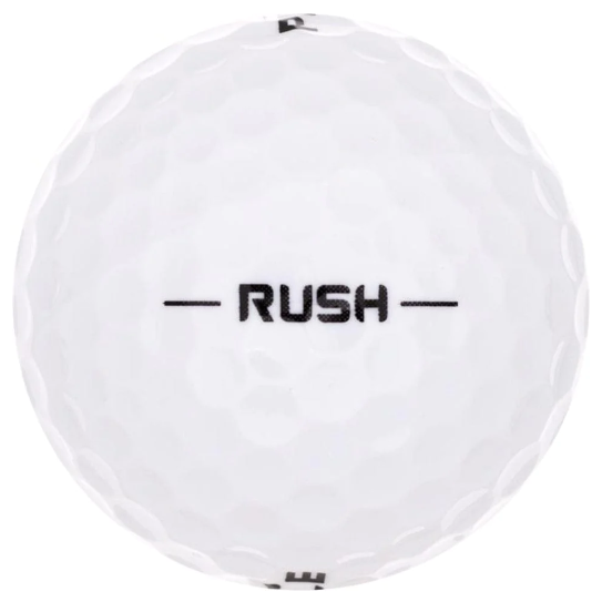 Pinnacle Rush lakeballs
