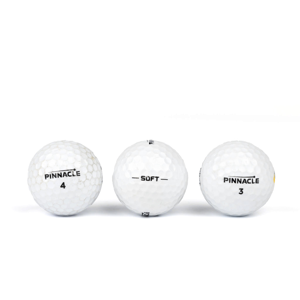 Pinnacle Soft lakeballs