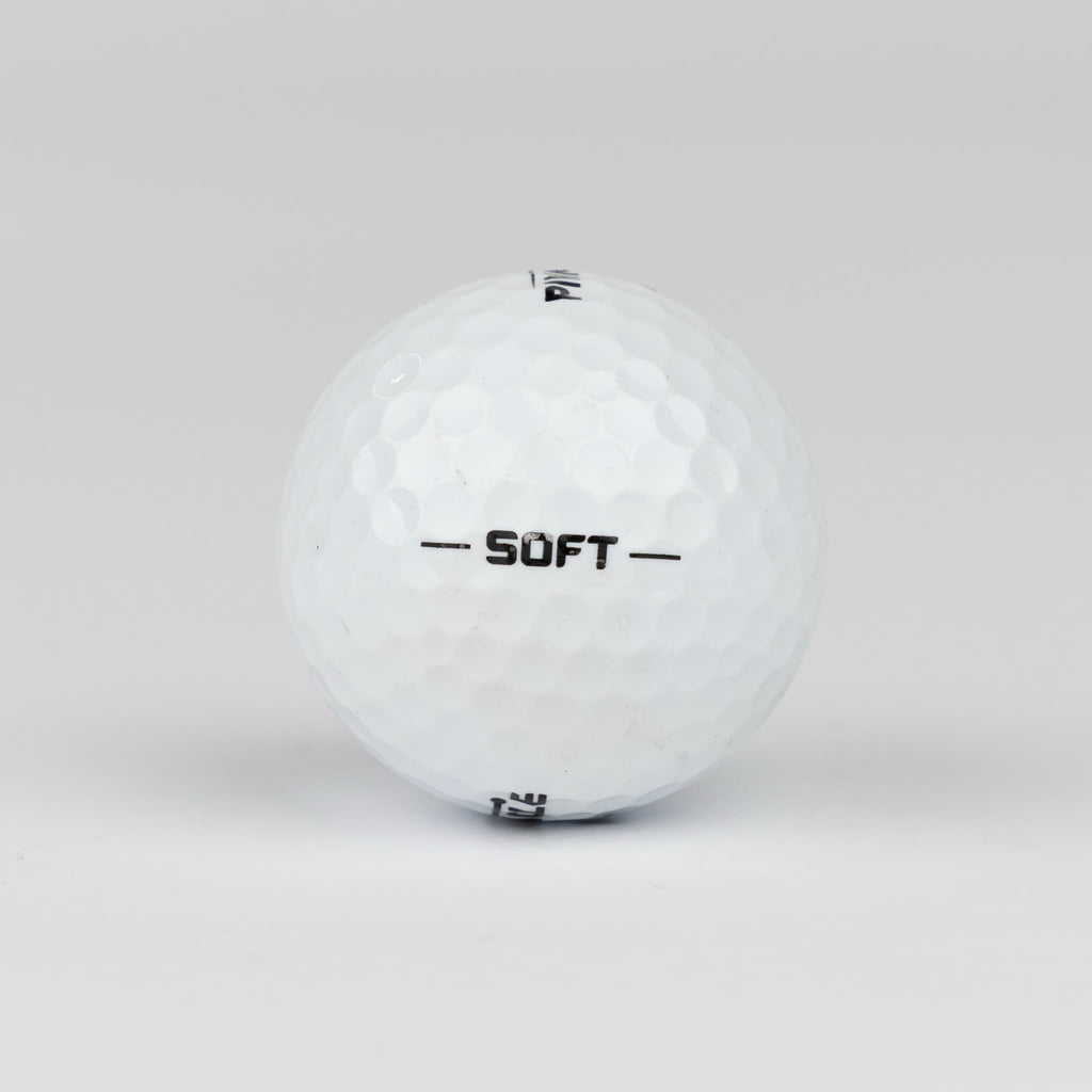 Pinnacle Soft lakeballs