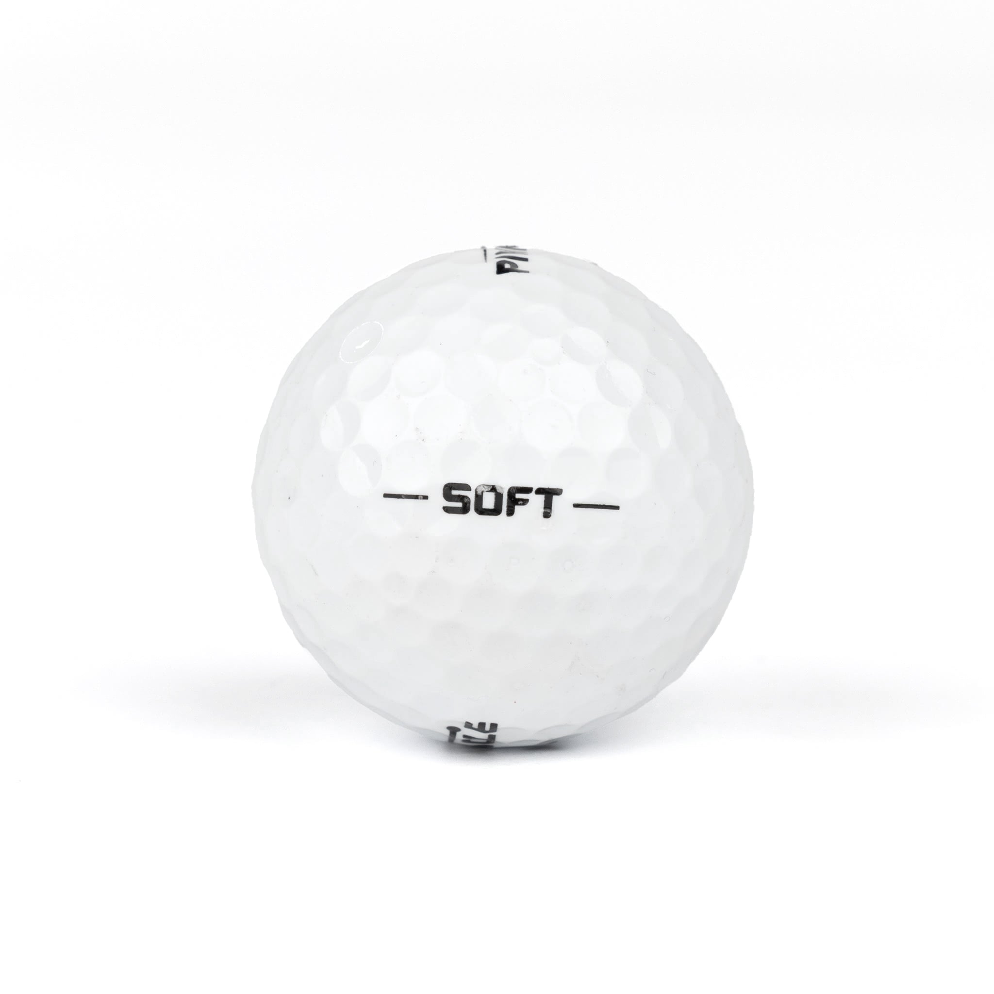 Pinnacle Soft lakeballs