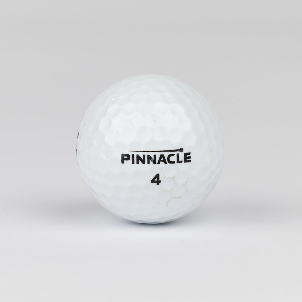 Pinnacle Soft lakeballs