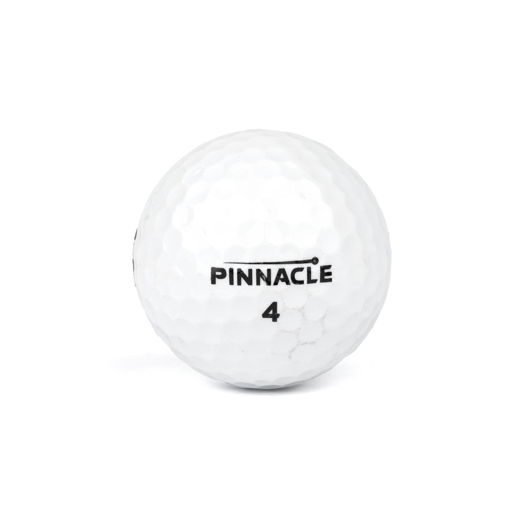 Pinnacle Soft lakeballs