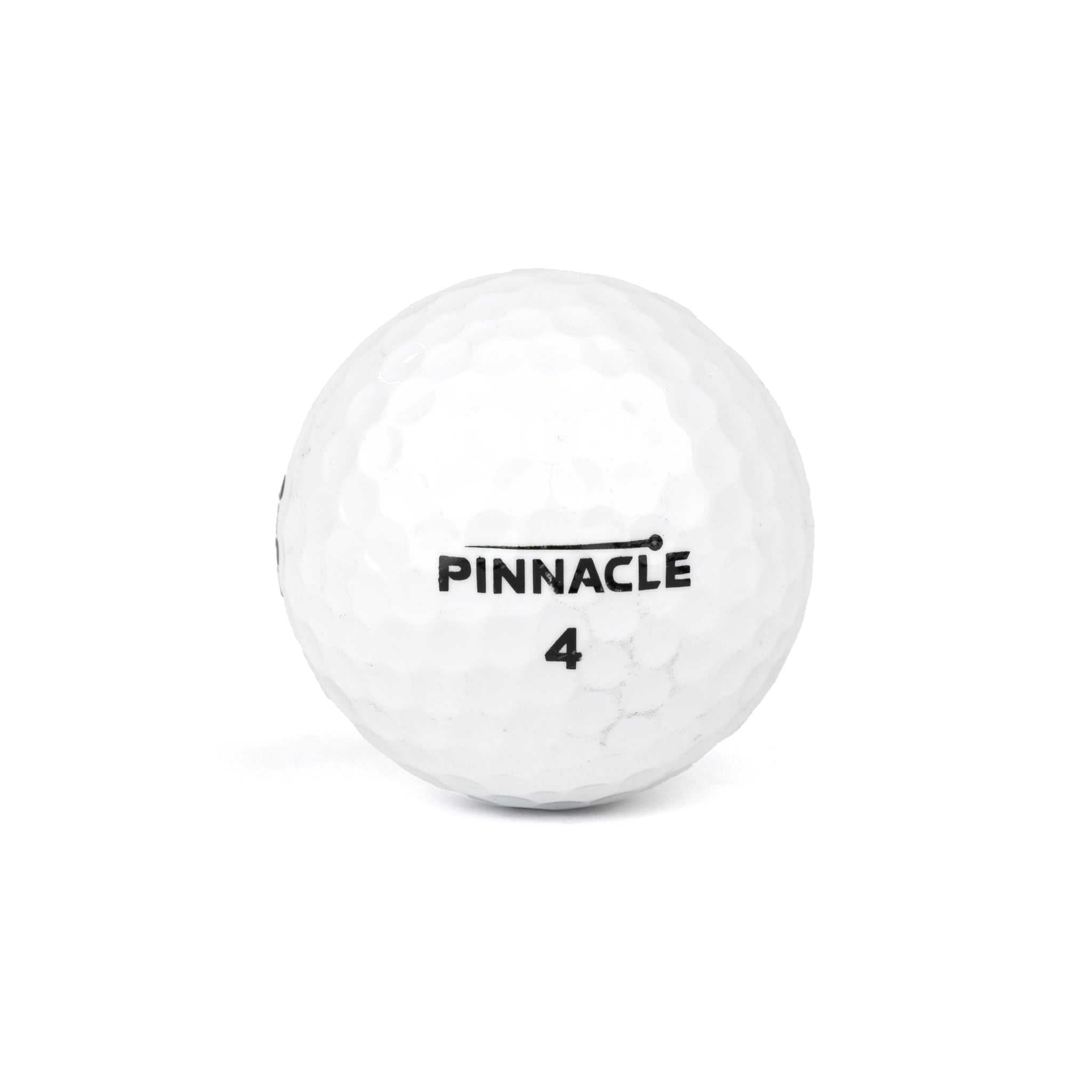 Pinnacle Soft lakeballs