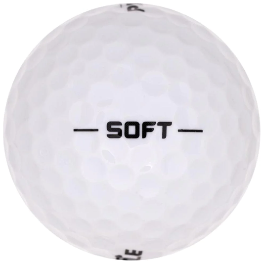 Pinnacle Soft lakeballs