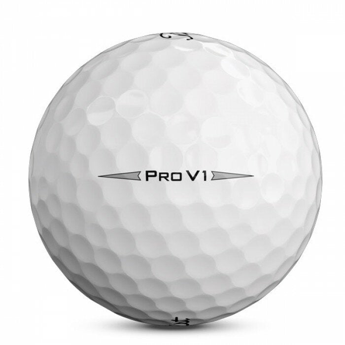 Titleist ProV1 AAA lakeballs