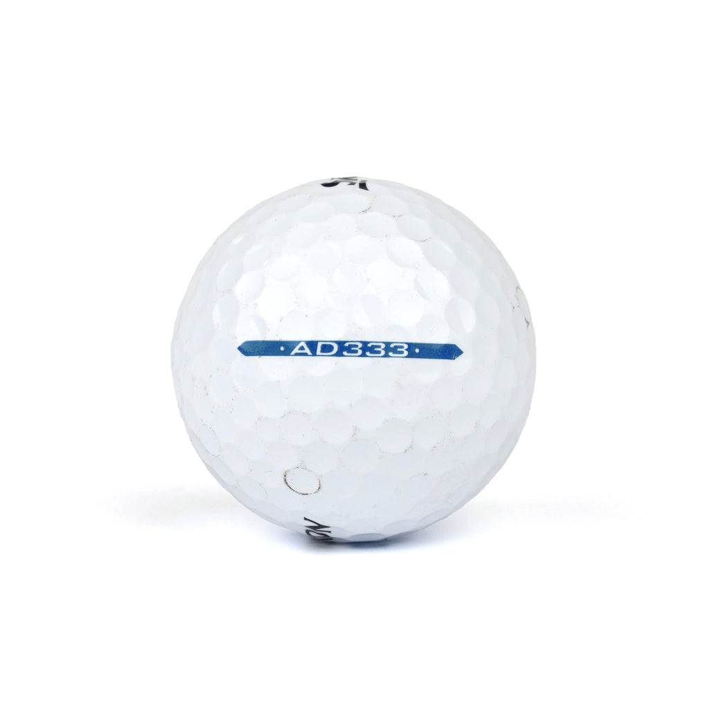 Srixon AD333 lakeballs