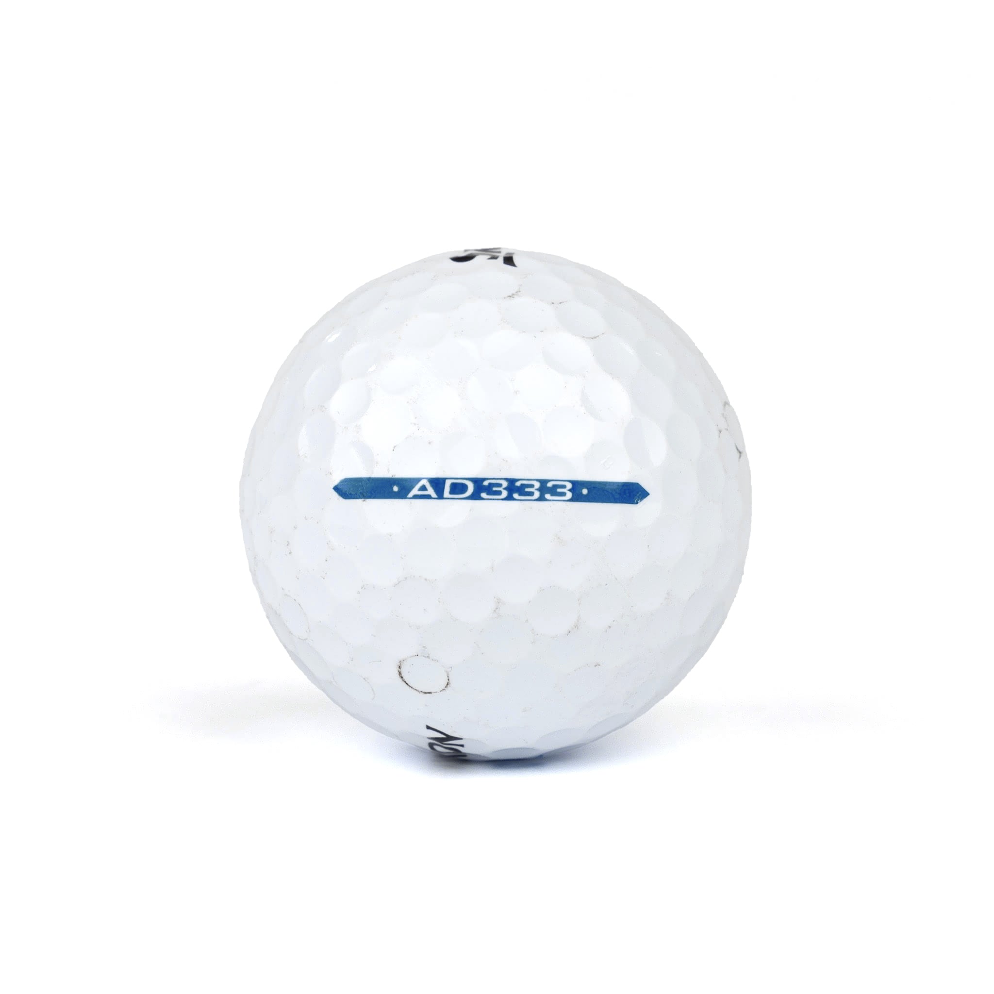 Srixon AD333 lakeballs