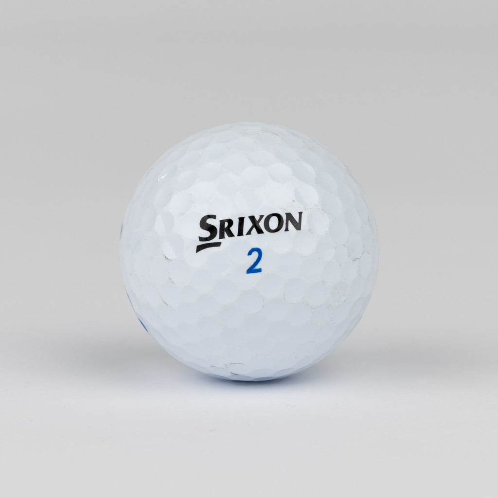 Srixon AD333 lakeballs