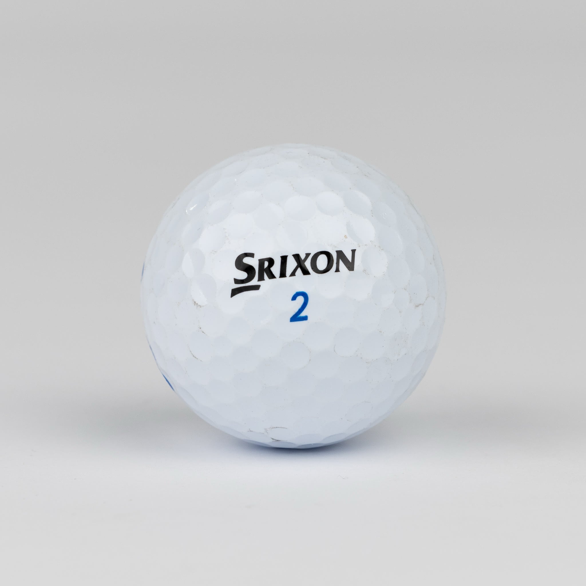 Srixon AD333 lakeballs