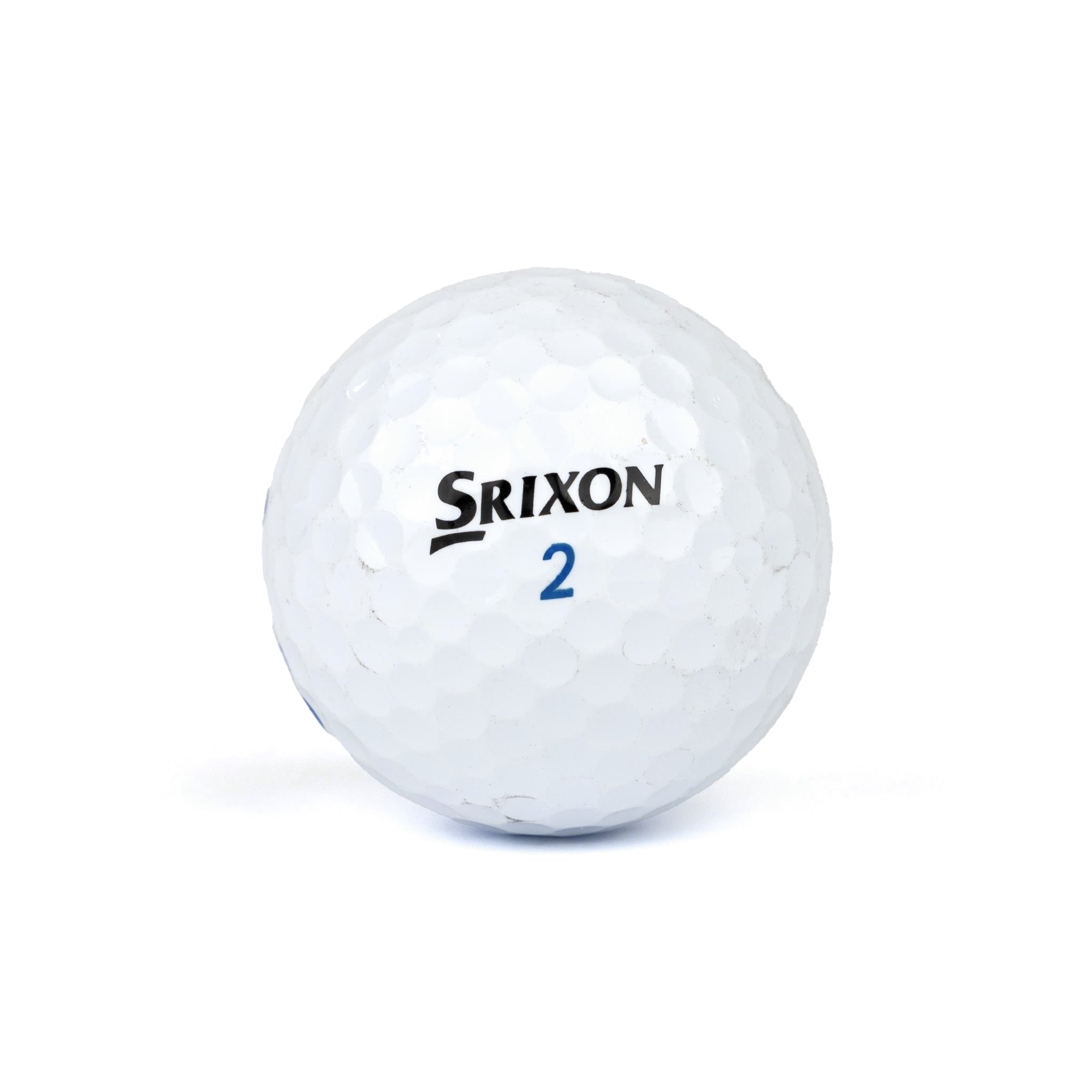 Srixon AD333 lakeballs