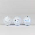 Srixon lakeball mix