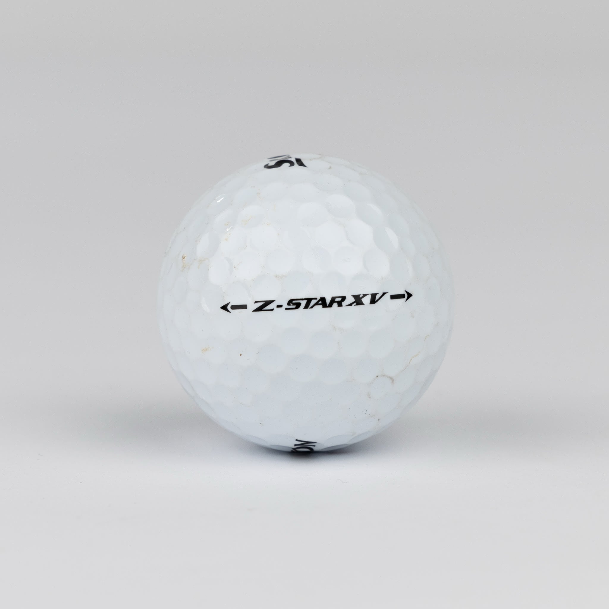 Srixon Z-Star  lakeballs
