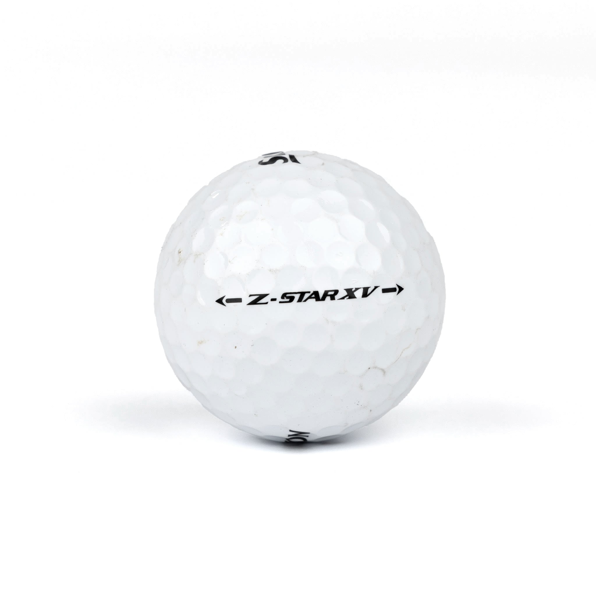 Srixon Z-Star  lakeballs