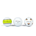 Taylormade lakeball mix