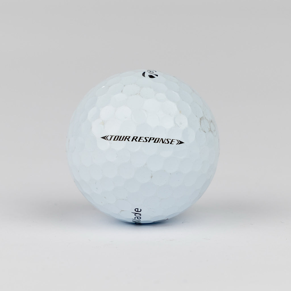 Taylormade Tour Response Lakeballs