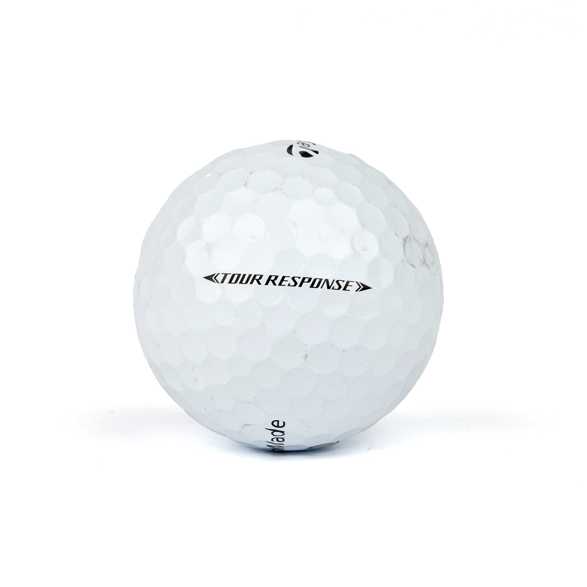 Taylormade Tour Response Lakeballs