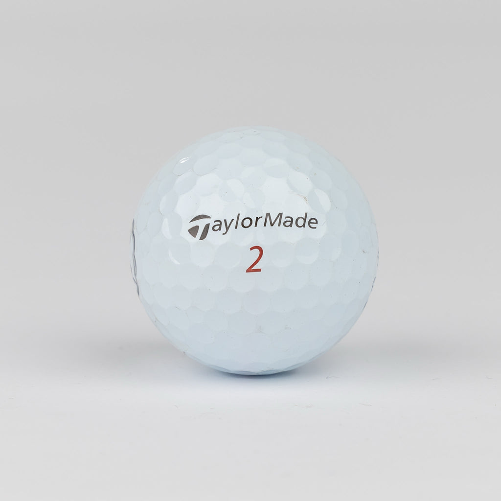 Taylormade Tour Response Lakeballs