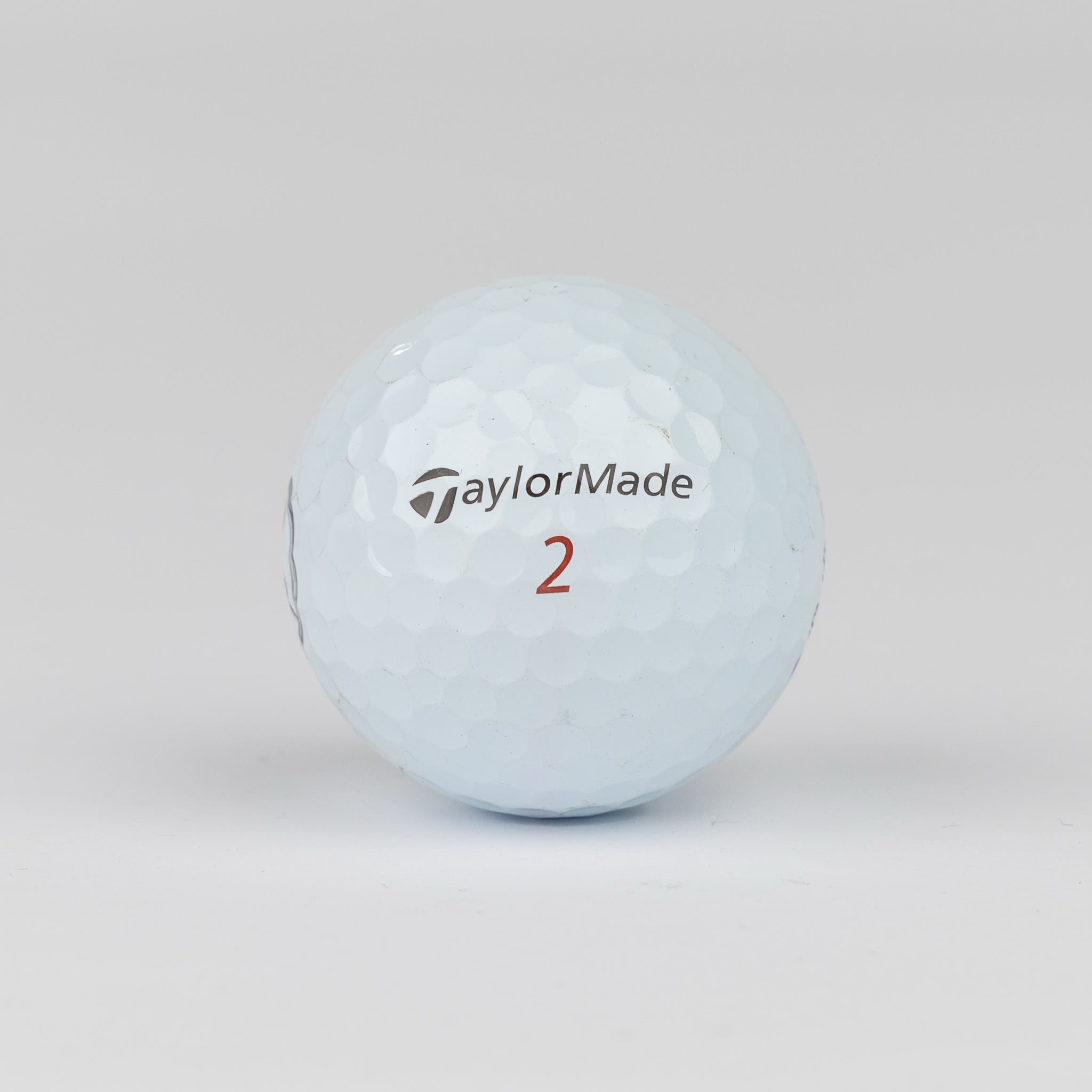 Taylormade Tour Response Lakeballs
