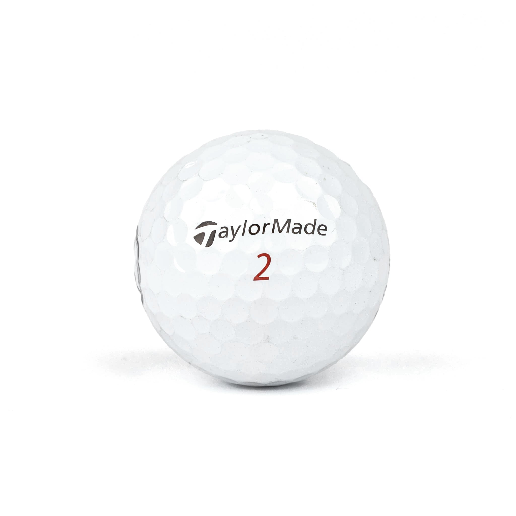 Taylormade Tour Response Lakeballs
