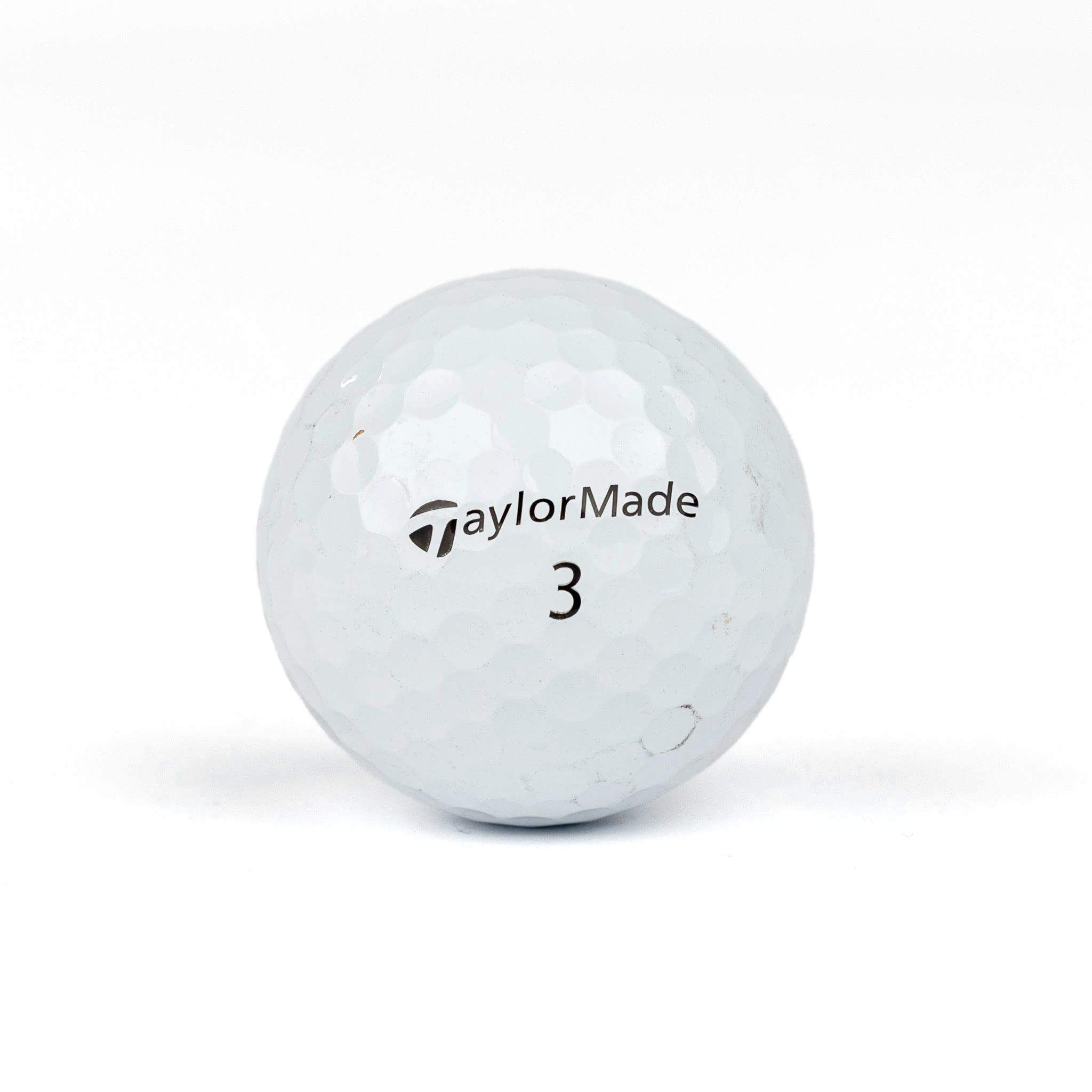 Taylormade TP5 Lakeballs