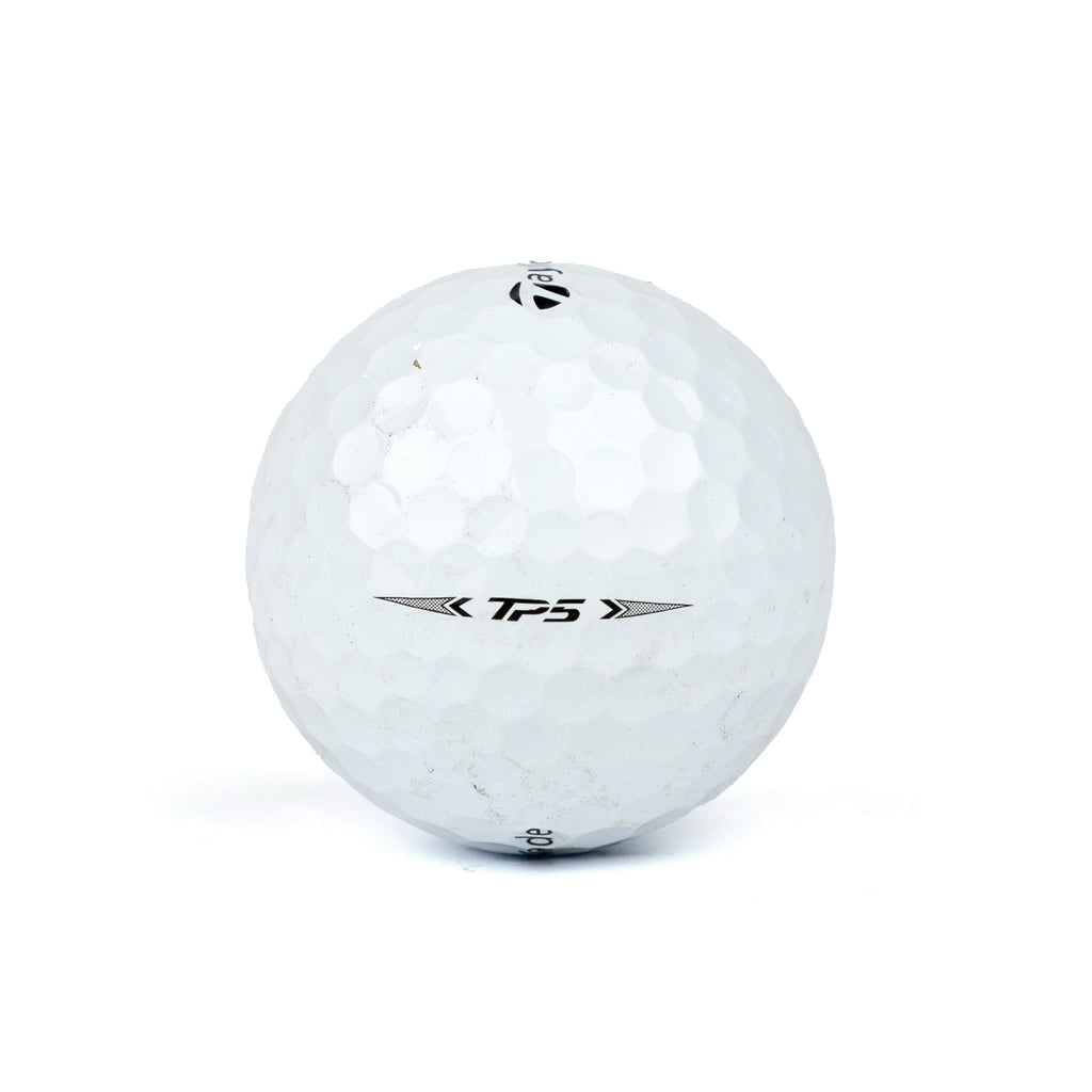Taylormade TP5 Lakeballs