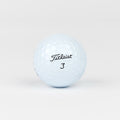 Titleist AVX lakeballs
