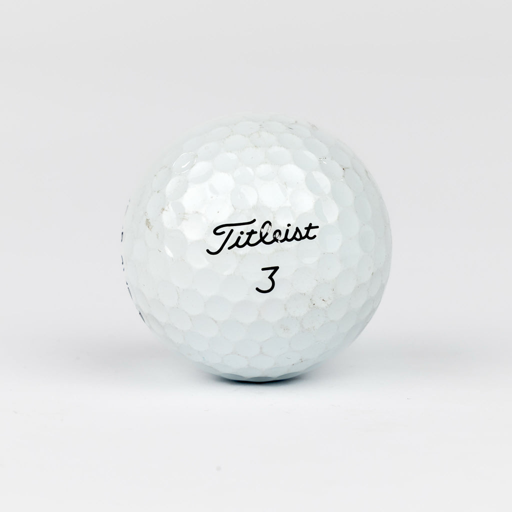 Titleist ProV1 AA lakeballs