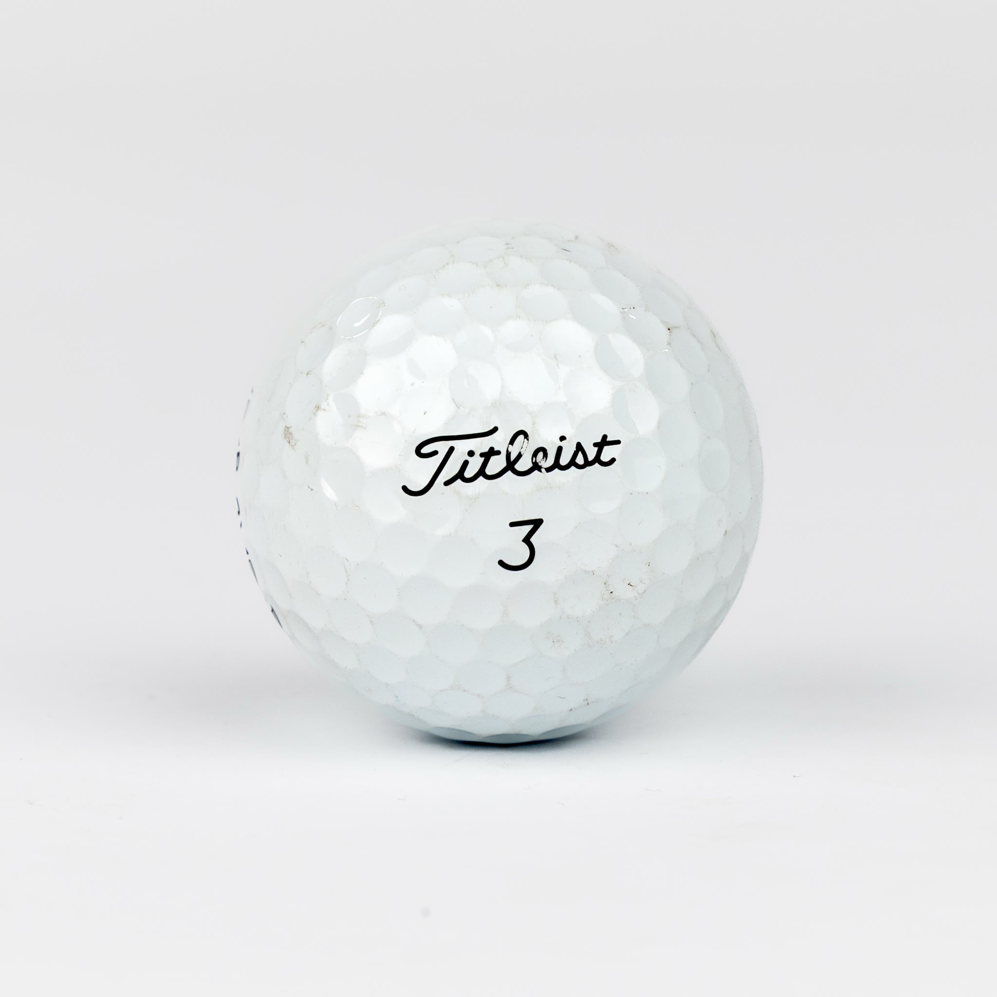 Titleist ProV1 AA lakeballs