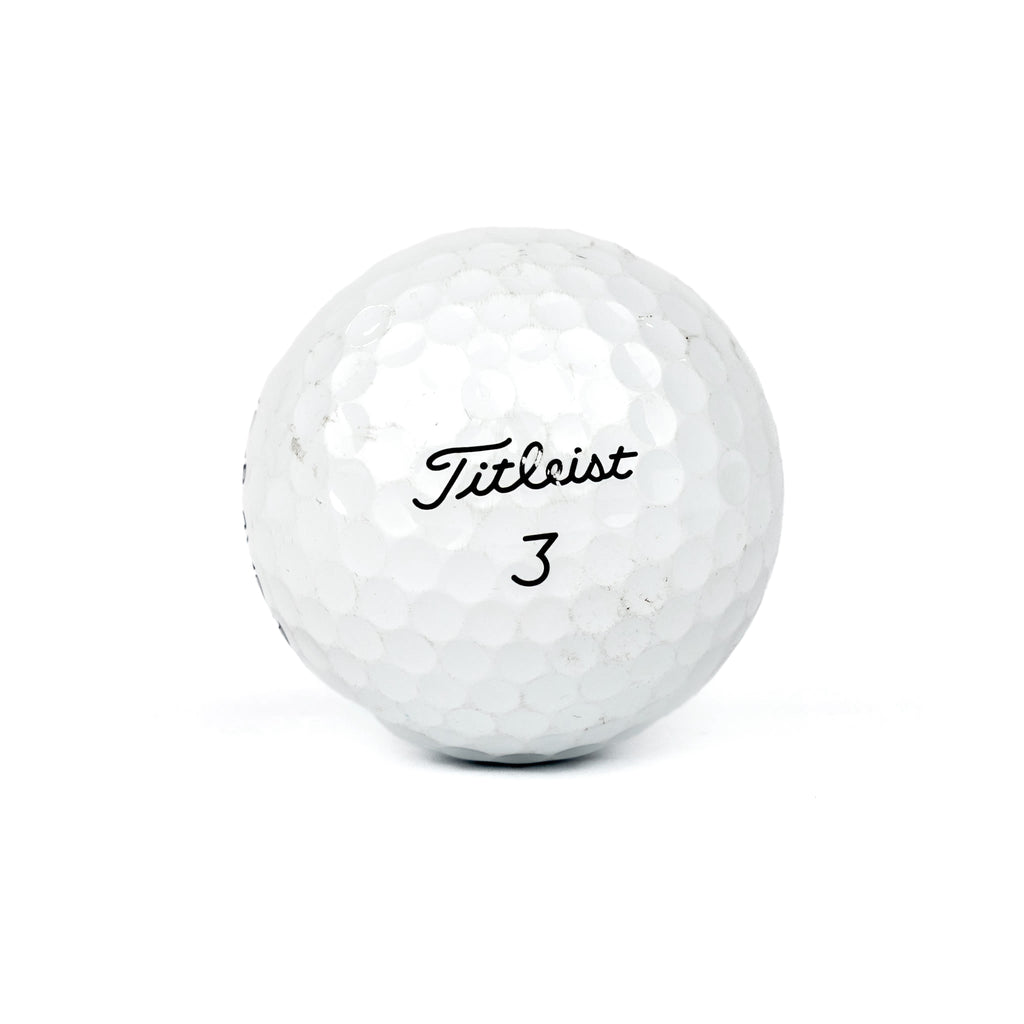 Titleist Pro V1 AA lakeballs