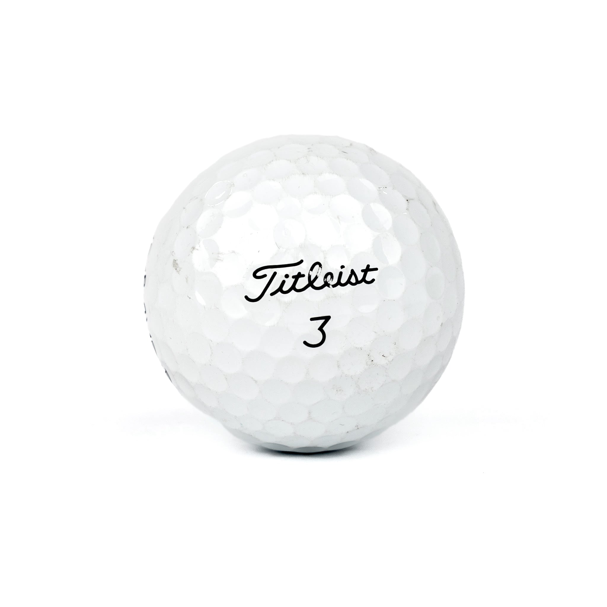 Titleist Pro V1 AA lakeballs
