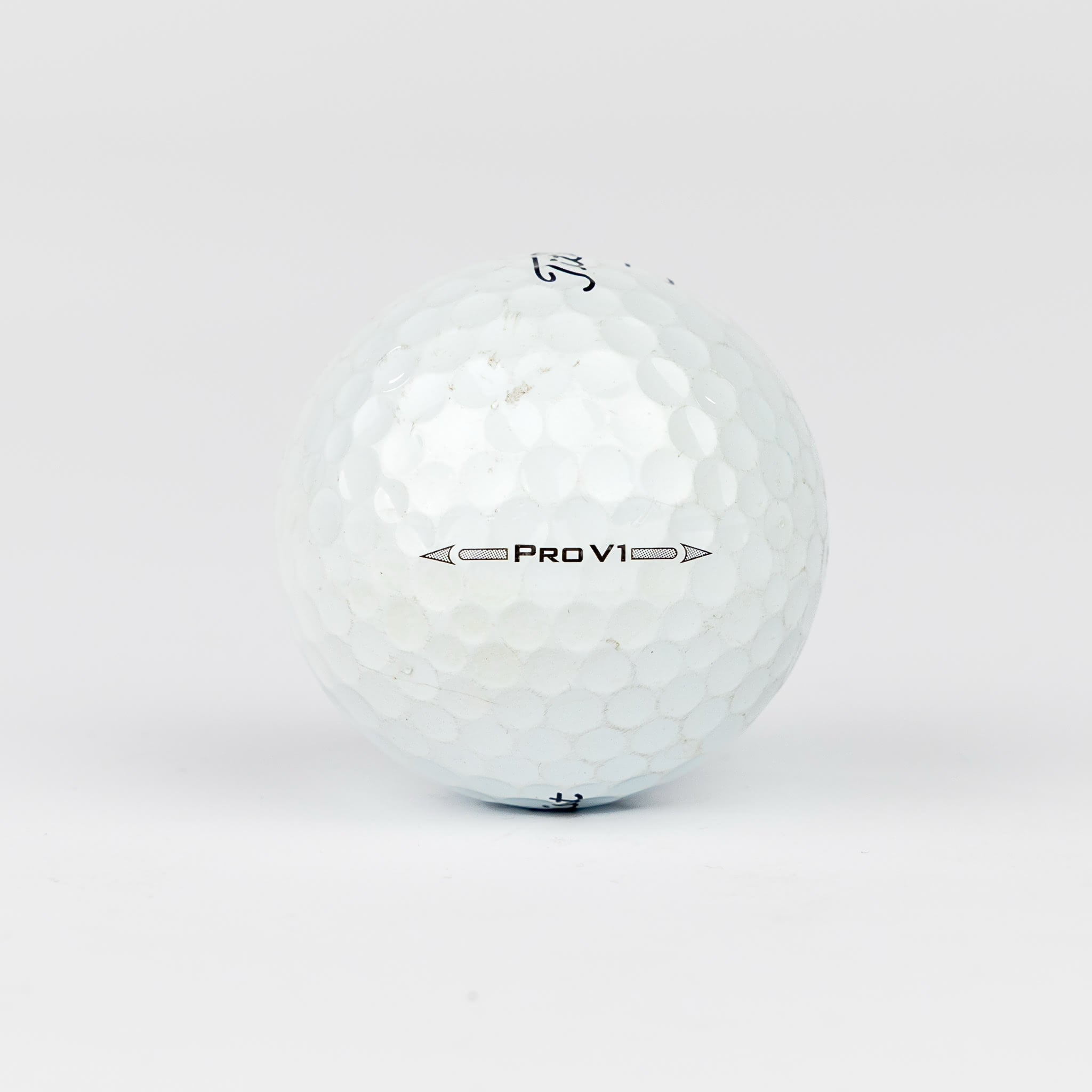 Titleist ProV1 AA lakeballs