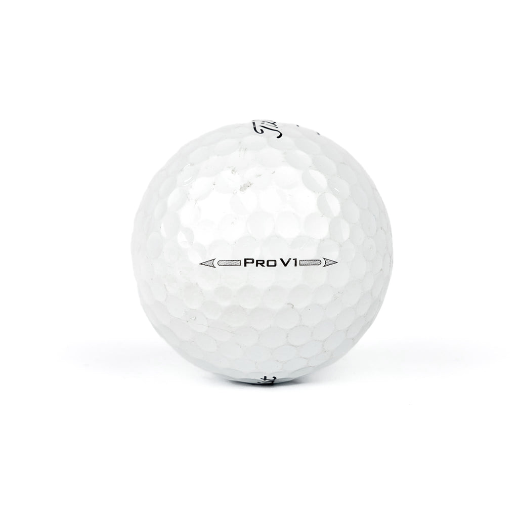 Titleist Pro V1 AA lakeballs