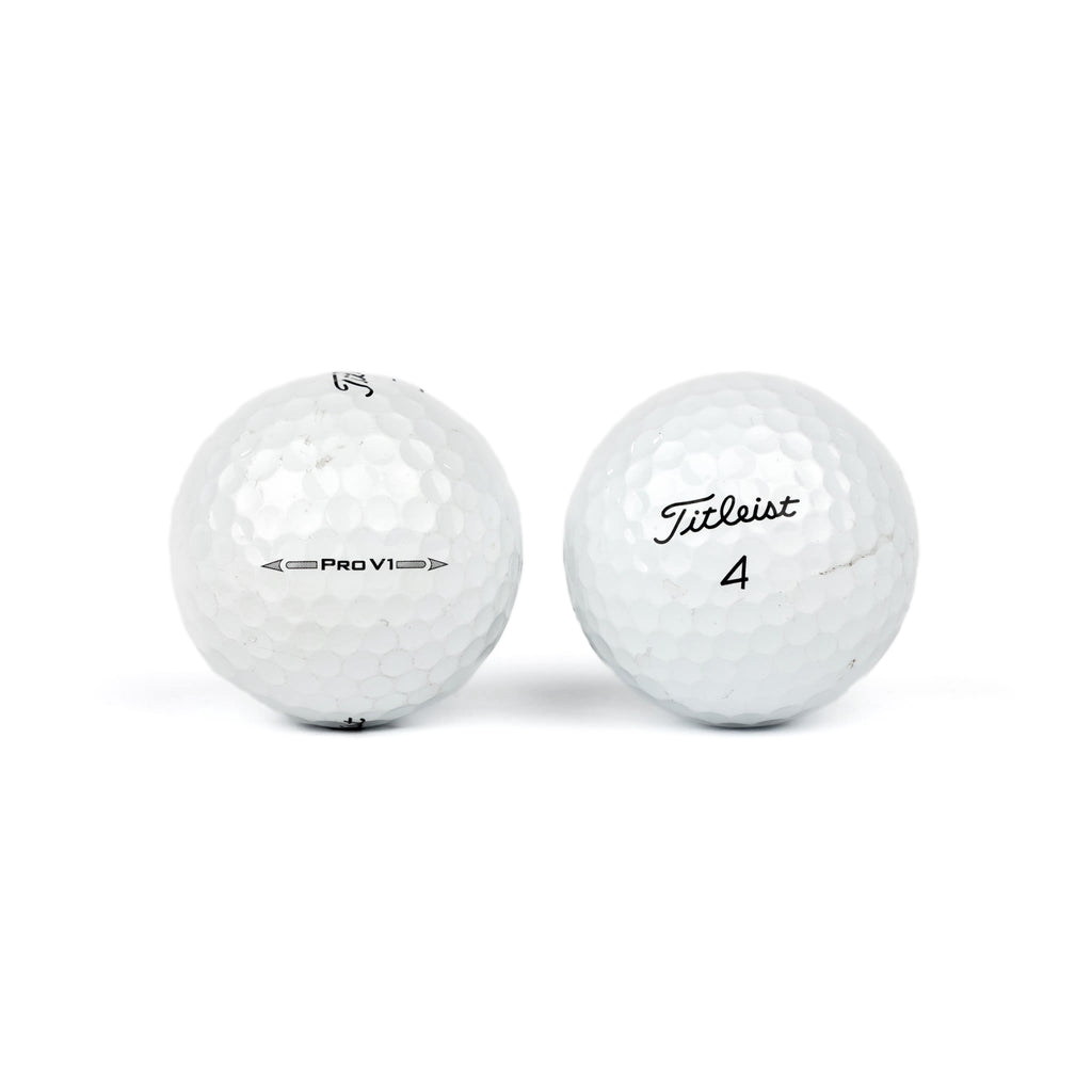 Titleist Pro V1 AA lakeballs