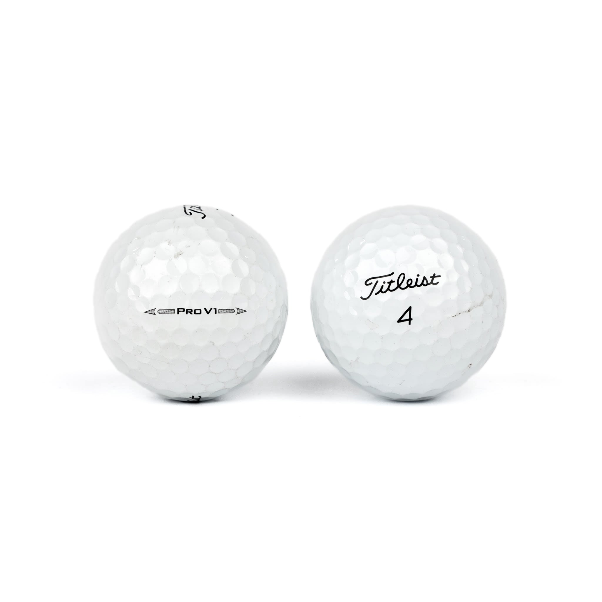 Titleist Pro V1 AA lakeballs