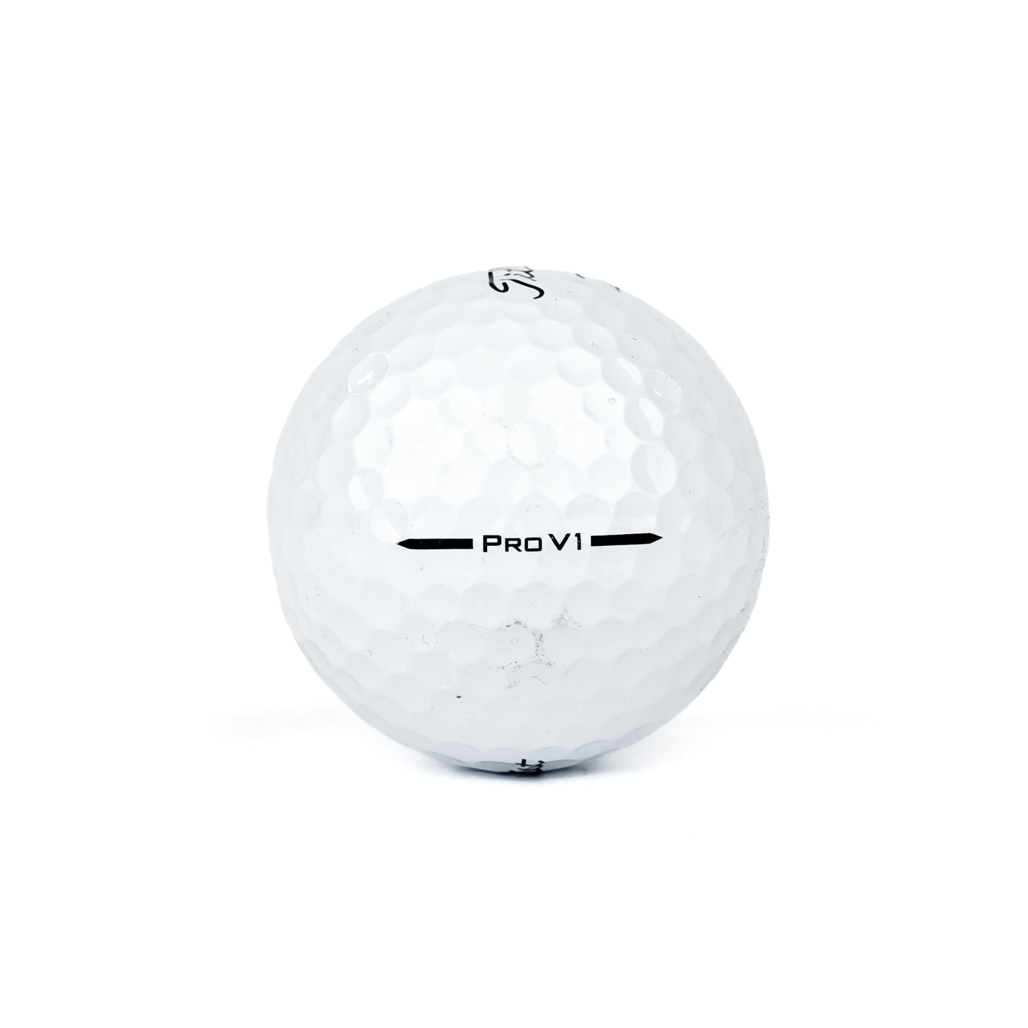 Titleist Pro V1 AAA lakeballs