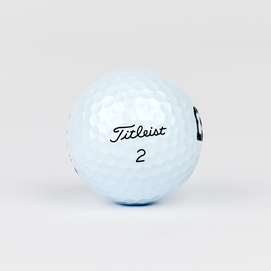Titleist ProV1 AAA lakeballs