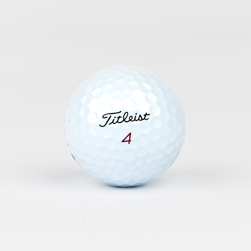 Titleist ProV1x AAA lakeballs
