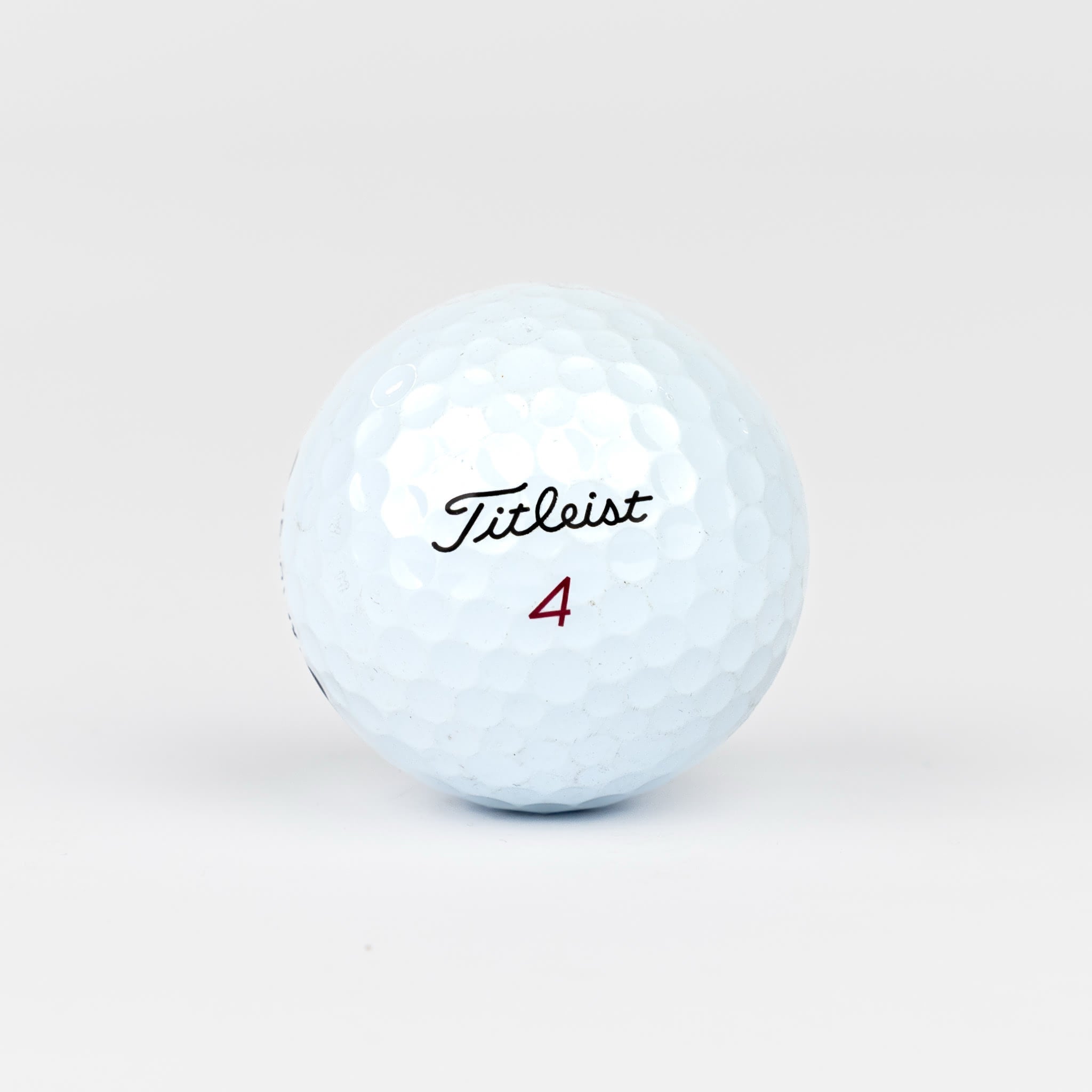 Titleist ProV1x AAA lakeballs